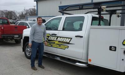 Rieger Motors