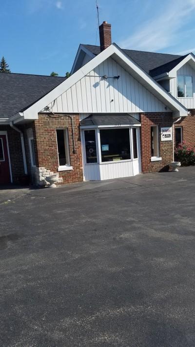 Flossmoor Family Auto Repair, Flossmoor, Illinois