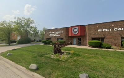 Fleet Care, Oak Forest, Illinois