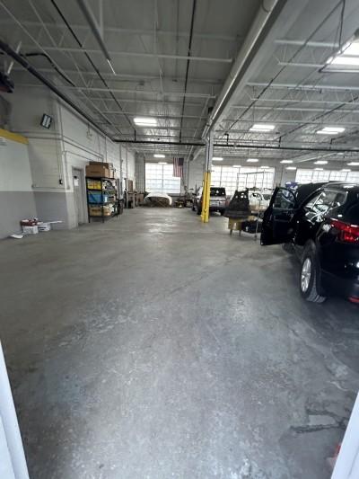 Harwood Heights Auto Body, Inc., Harwood Heights, Illinois
