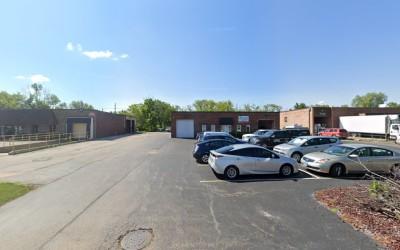 EZ Recycling Corp, Tinley Park, Illinois