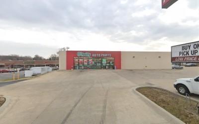 O'Reilly Auto Parts