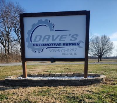 Daves Automotive Repair & Towing