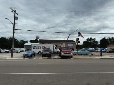 La Moille Auto Care Center