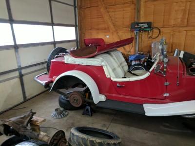 Hutton Auto Care