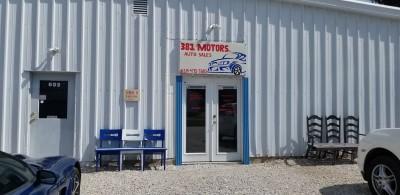 381 Motors LLC, Lenzburg, Illinois