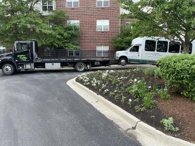 Grandpa's Towing
