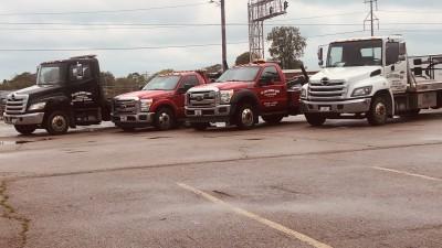 All Cities Recovery Agency