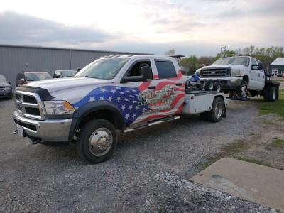 Midstate Collision Repair