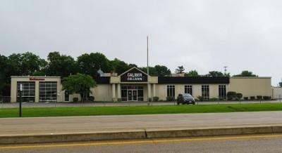 Caliber Collision, Maryville, Illinois