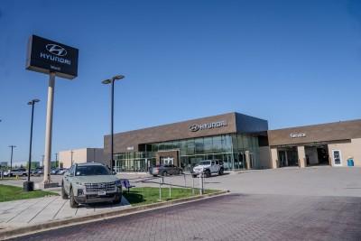 Matteson Auto Mall