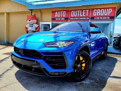 Auto Outlet Group Inc, Midlothian, Illinois