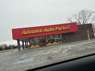 Advance Auto Parts