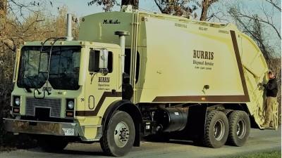 Ed Burris Disposal Service LLC