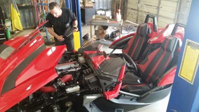All Hours Auto Repair
