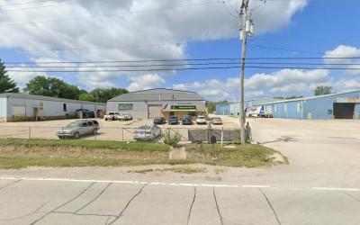 Area Recycling Facility