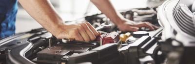 Bruce's Auto Repair