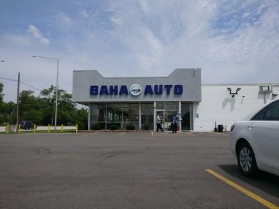 Baha Auto of Palos, Palos Hills, Illinois