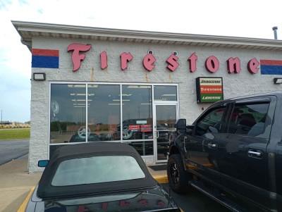 Firestone Complete Auto Care