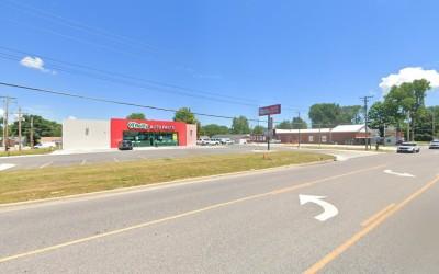 O'Reilly Auto Parts