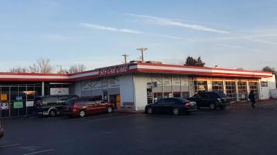 STS Car Care, Jennings, Missouri