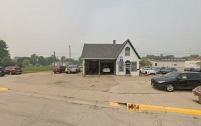 Main Street Garage