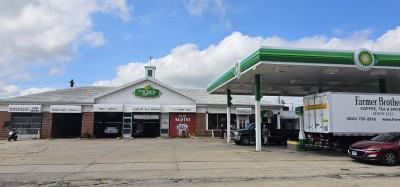 Milo & Beaver's Services Center