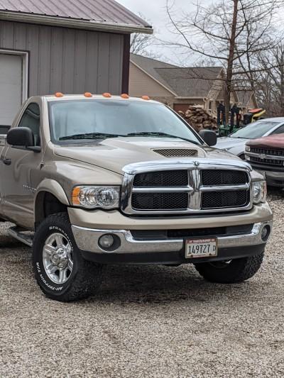 Schmierbach Auto Body, Smithton, Illinois