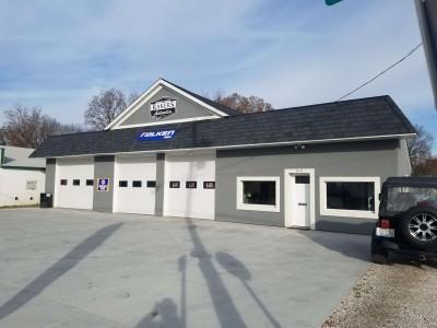 Rakers Automotive