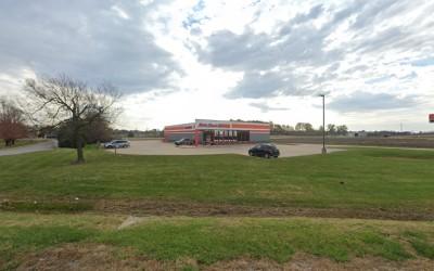 AutoZone Auto Parts