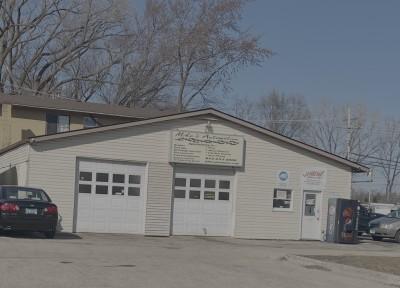 Mike's Automotive Service Inc.