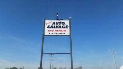 Miller Auto