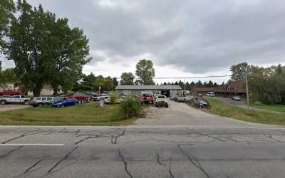Albion Auto Sales