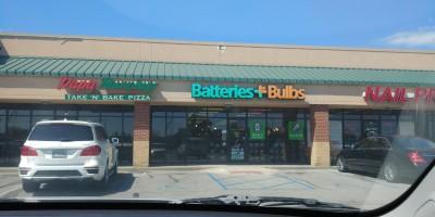 Batteries Plus