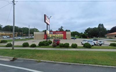O'Reilly Auto Parts