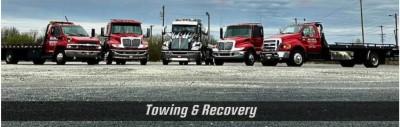 Allen's Towing & Services