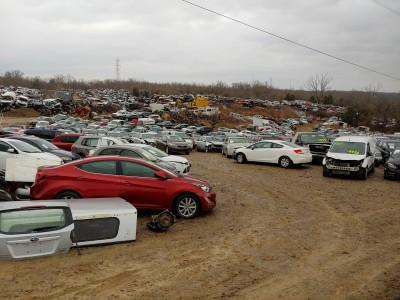 Jay's Auto Recycling