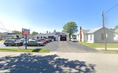 M & M Auto Repair