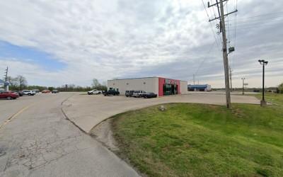 O'Reilly Auto Parts