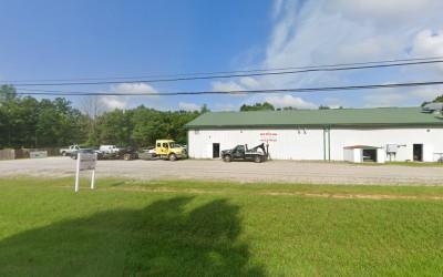 Al's Paint & Body Inc