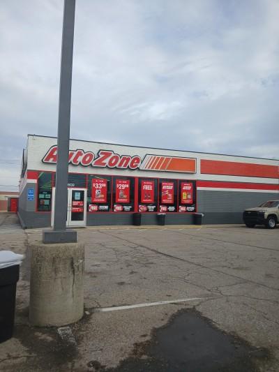 AutoZone Auto Parts