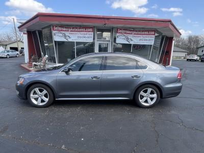 Sellersburg Auto Sales