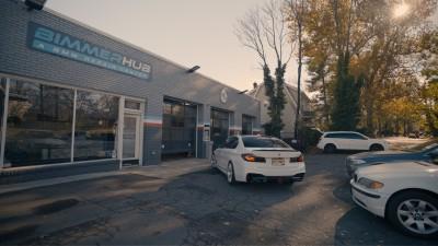 Bimmer Hub of Westfield