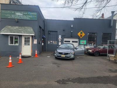 Westfield Auto Care Center, Westfield, New Jersey