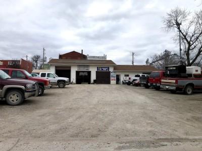 Ripperger Auto Repair