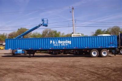 P & L Recycling LLC