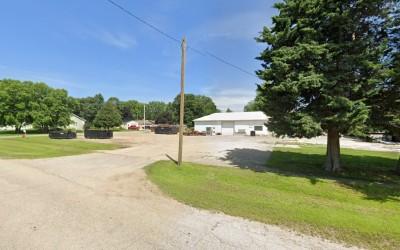 Moehle Salvage, Sheffield, Iowa