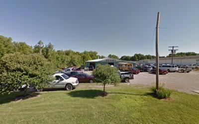 East Side Body Shop, Inc.
