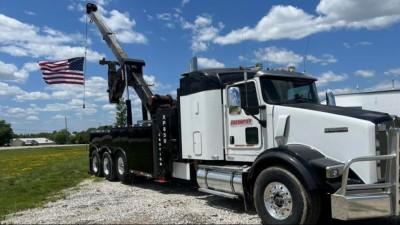 Diversified Towing & Recovery, LLC