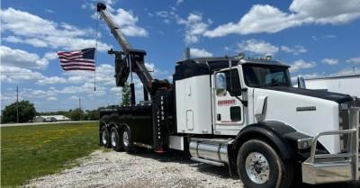 Diversified Towing & Recovery